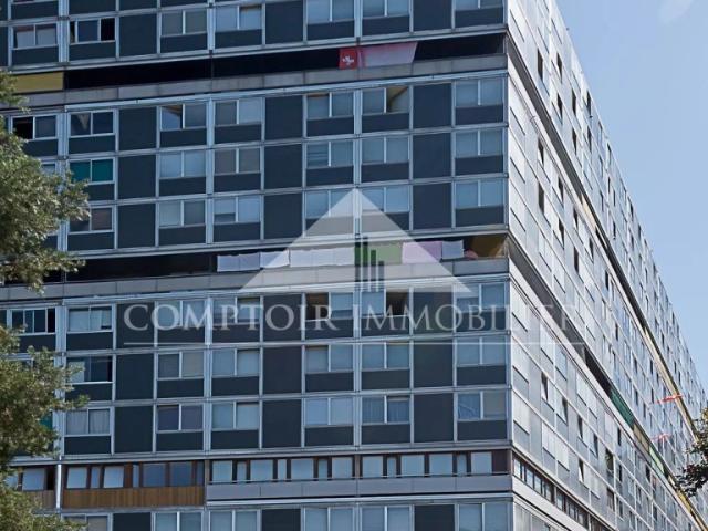 Apartment mieten in Aïre