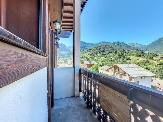 Appartement vente à Thonon-les-Bains, Saint-jean-d'aulps