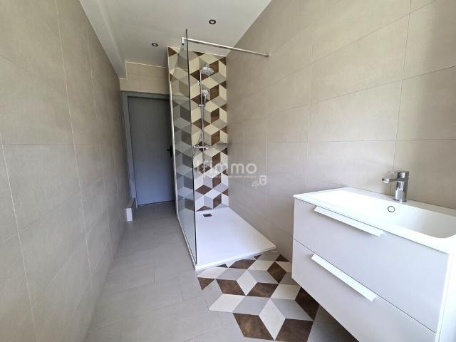 Appartement vente à Colmar-Ribeauvillé, Orbey