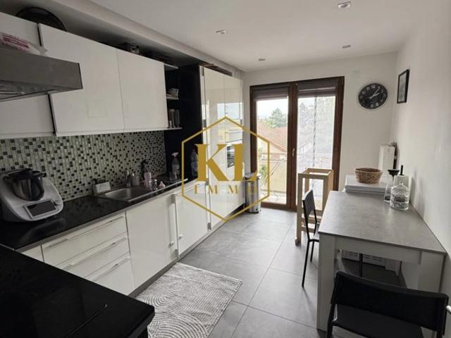 Appartement vente à Colmar-Ribeauvillé, Colmar
