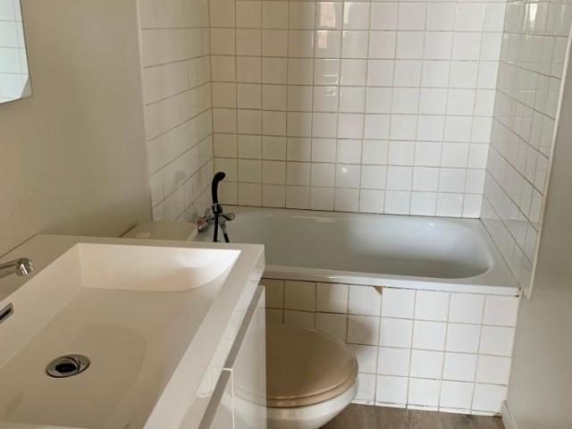 Appartement location à Limoges