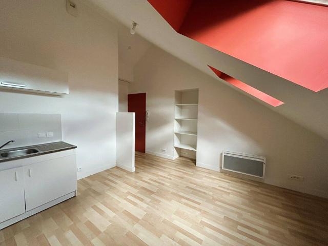Appartement location à Nuaillé, Maine-et-Loire