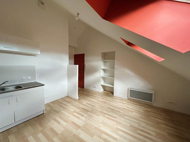 Appartement location à Cholet