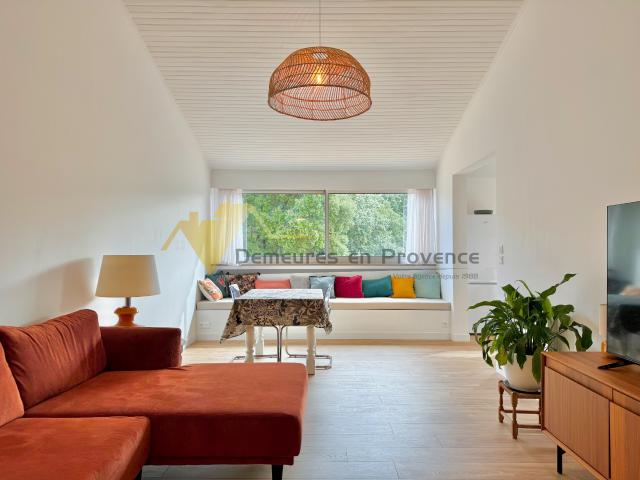 Appartement vente à Carpentras, Vaison-la-romaine