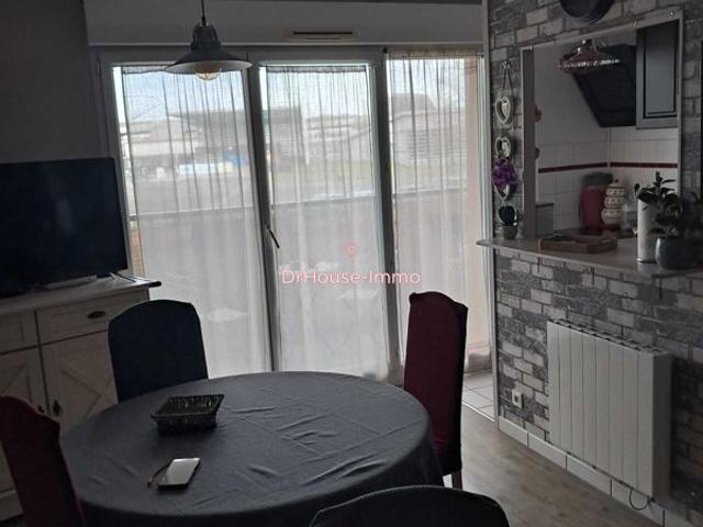 Appartement vente à Le Mans, Saint-georges-du-bois