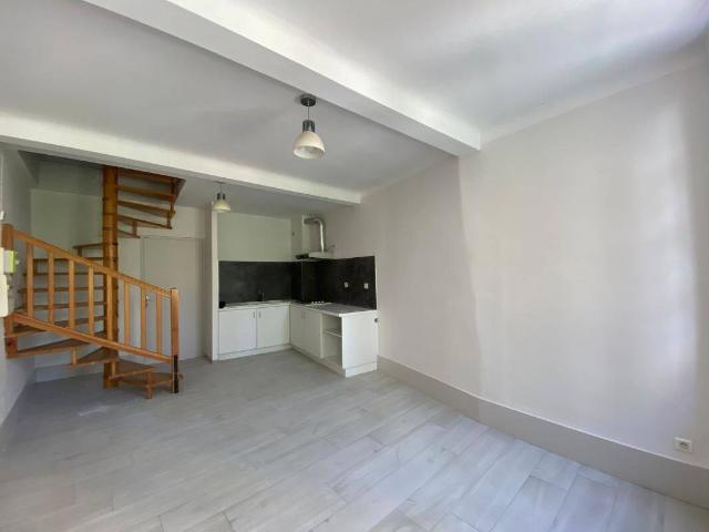 Appartement location à Truquets Nord, Caussade