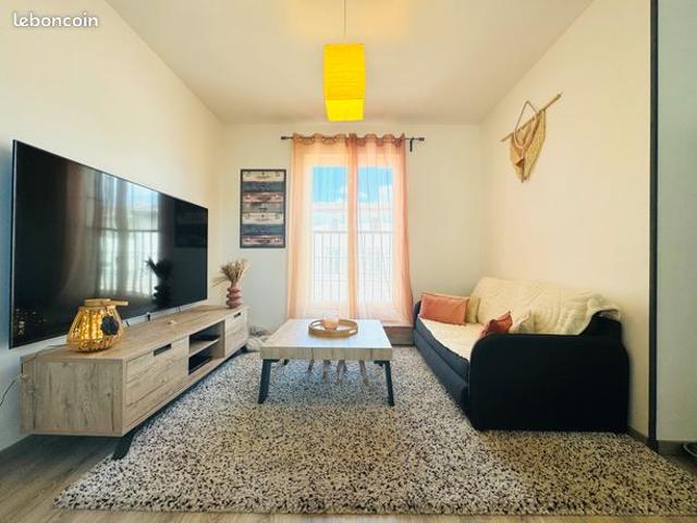 Appartement vente à Castelnau-de-médoc