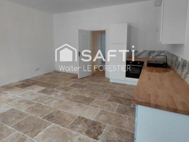 Appartement vente à Bordeaux, Saint-louis-de-montferrand