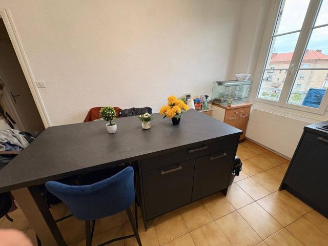 Appartement location à Grand Pré de Saint-Roch, Paray-le-Monial