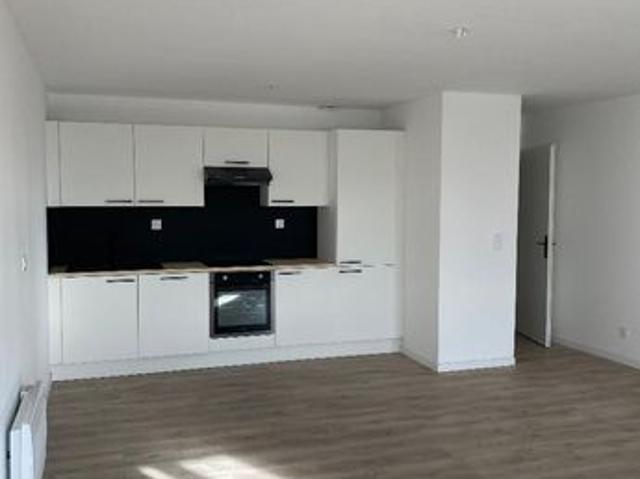 Appartement vente à Lens, Pas-de-Calais