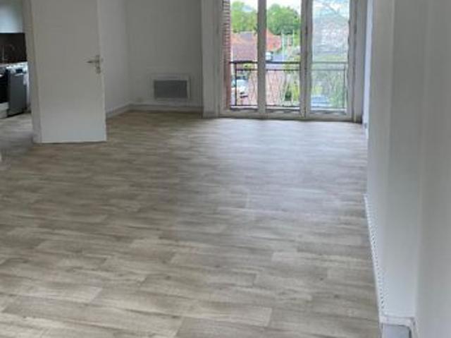 Appartement vente à Lillers, Pas-de-Calais