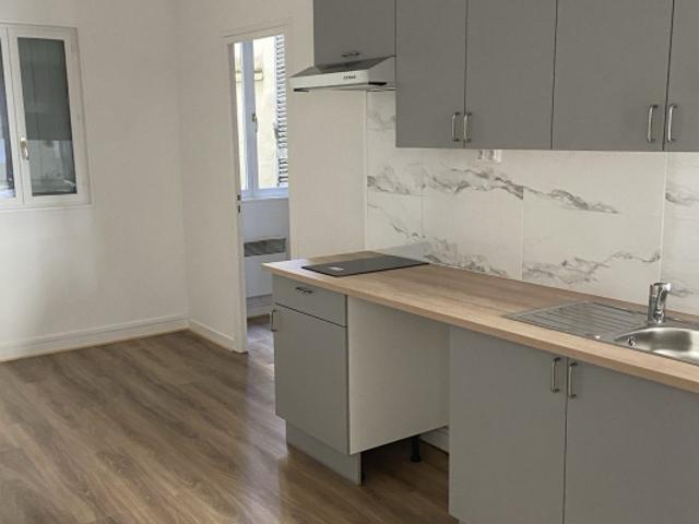 Appartement vente à Bordeaux, Gironde