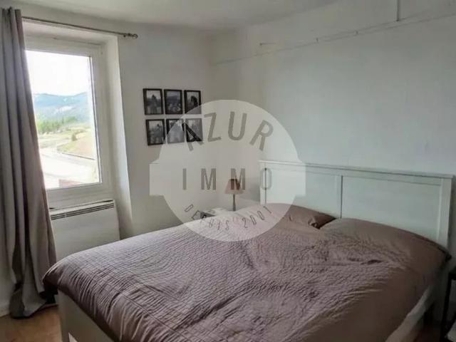 Appartement vente à Brignoles, Saint-zacharie