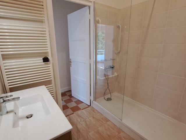 Maison location à Grenoble