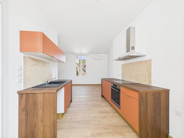 Appartement vente à Valence, Beaumont-monteux