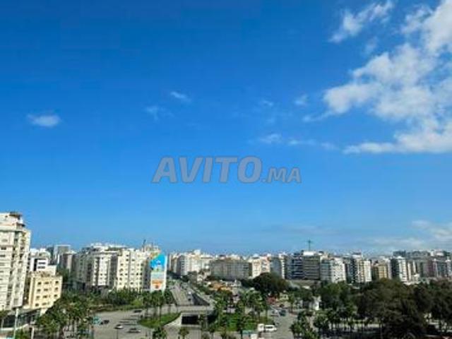 Appartement vente à Centre Ville