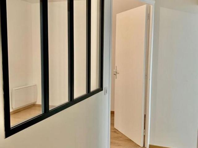 Appartement location à Aix-en-Provence, Trets