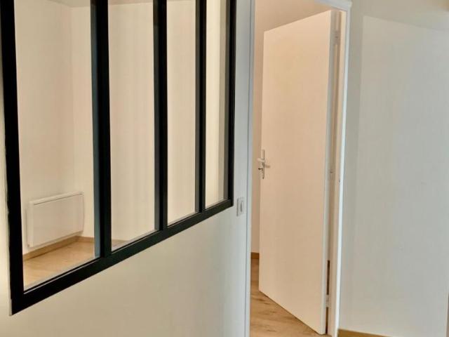 Appartement location à Aix-en-Provence, Trets