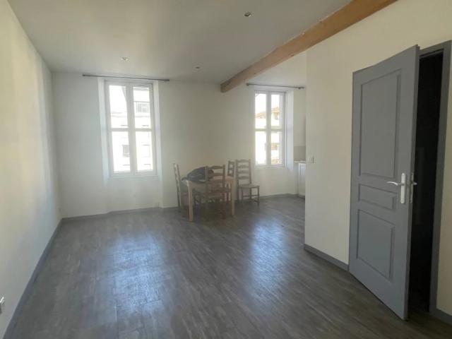 Appartement location à Marseille, Aubagne