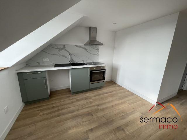 Appartement location à Sarreguemines