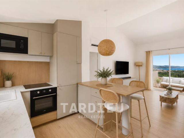 Appartement vente à Arrondissement de Draguignan, Gassin