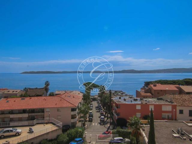 Appartement vente à Arrondissement de Draguignan, Sainte-maxime