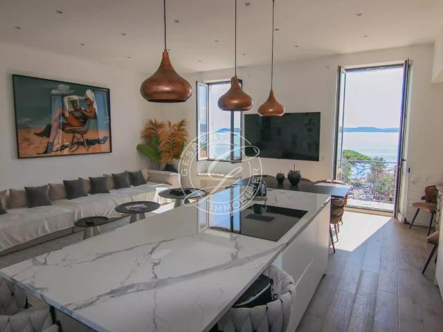 Appartement vente à Arrondissement de Draguignan, Sainte-maxime