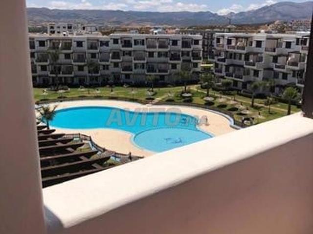 Appartement vente à M'diq, Tanger-Tétouan