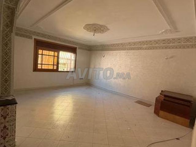 Appartement location à Hay Nahda, Ben Slimane