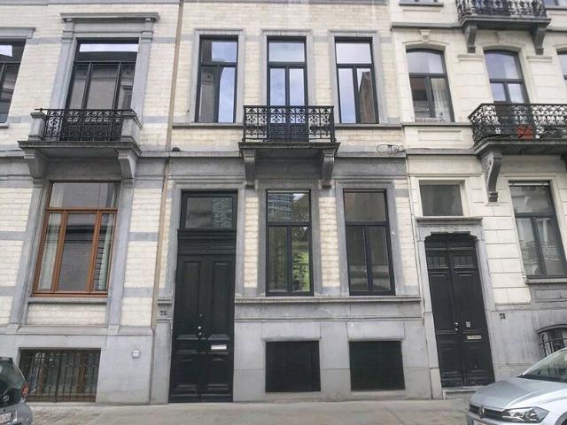 Appartement location à Saint-Boniface - Sint-Bonifatius, Ixelles - Elsene