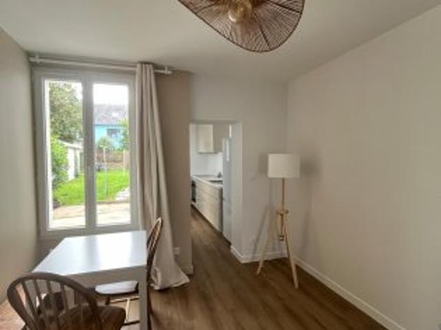 Appartement location à Saint-Nazaire, Saint-nazaire