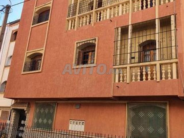 Appartement location à Slimane, Gharb-Chrarda-Beni Hssen