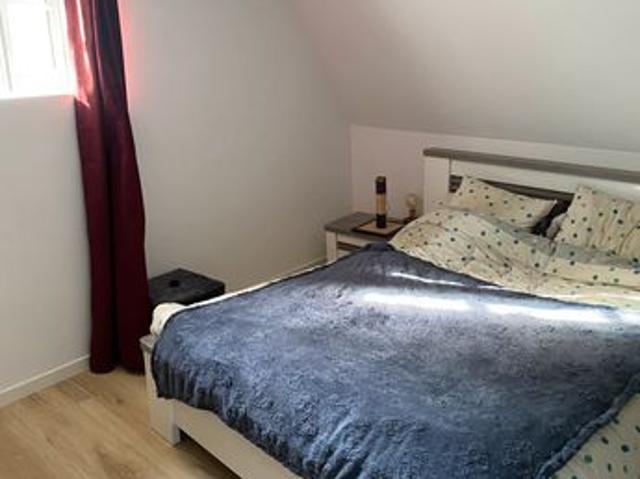 Appartement vente à Château-Gontier, Pays de la Loire