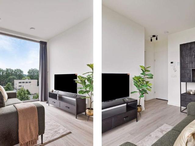 Appartement te huur in Centrum, Almere-haven