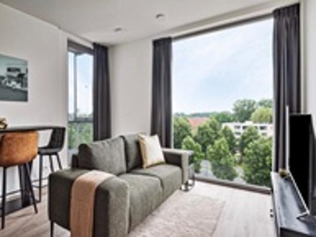 Appartement te huur in Almere Haven, Almere-haven