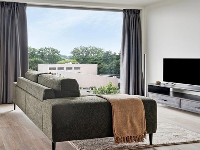 Appartement te huur in Centrum, Almere-haven