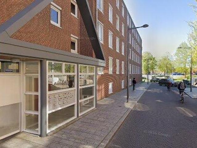 Appartement te huur in Almere Haven, Almere-haven