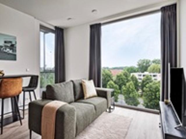 Appartement te huur in Almere Haven, Almere-haven