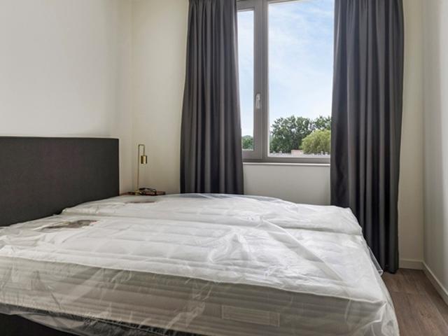 Appartement te huur in Centrum, Almere-haven
