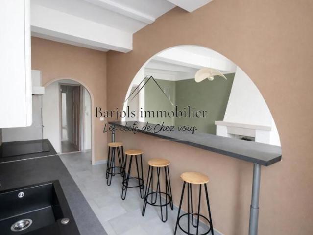 Appartement vente à Brignoles, Barjols