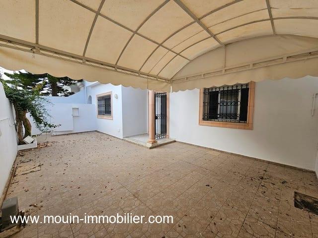 Appartement location à Beni Khalled