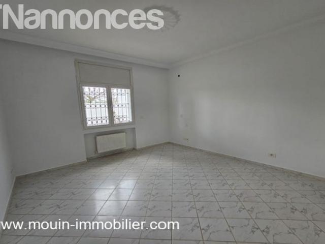 Appartement vente