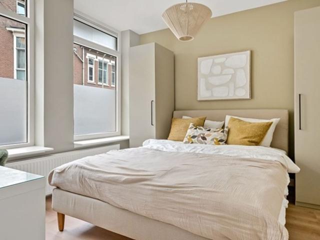 Appartement te huur in Schilderswijk, Zuid Holland