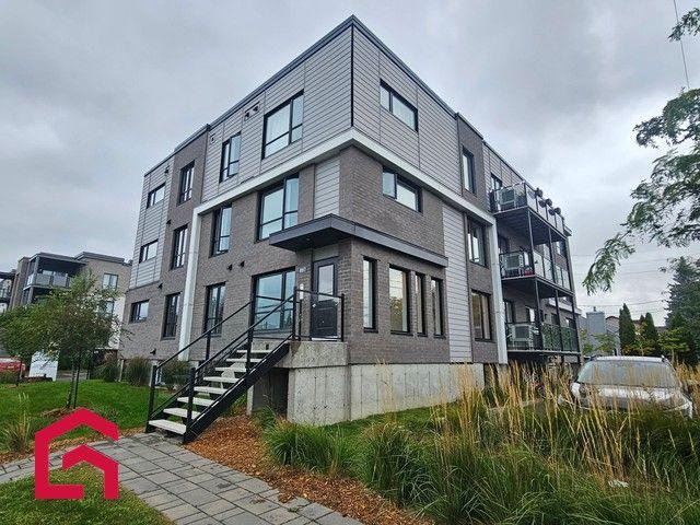 Apartment for rent in Repentigny, Lanaudière