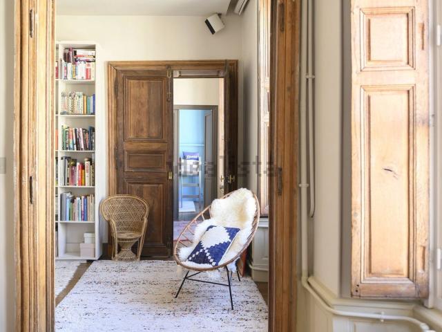 Appartement vente à Paris 3e Arrondissement, Paris