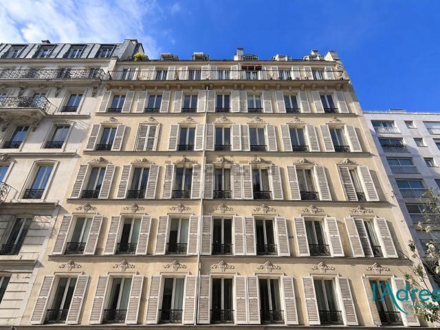 Appartement vente à Paris 11e Arrondissement, Paris