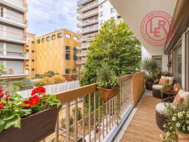 Appartement vente à Paris 11e Arrondissement, Paris