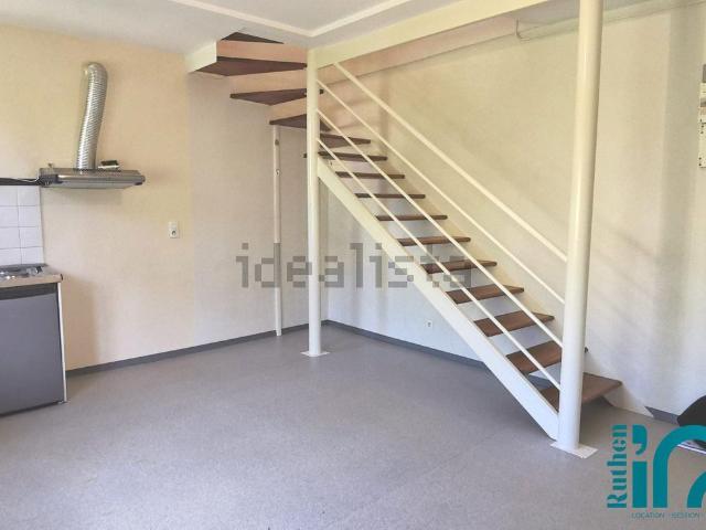 Appartement location à Roussilles, Réquista