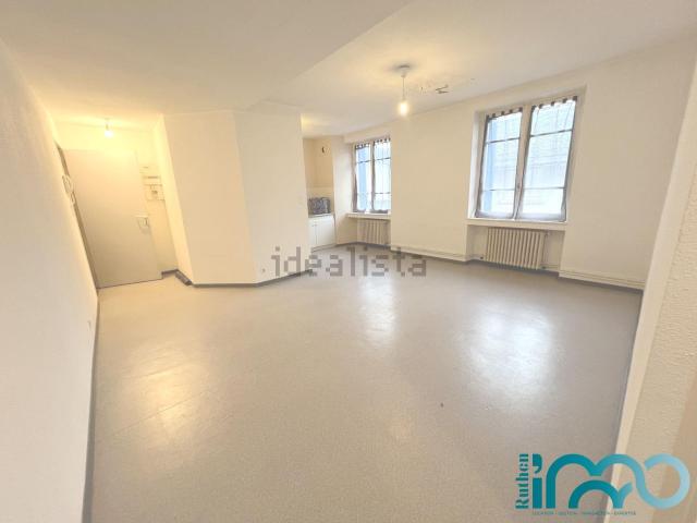 Appartement location à Roussilles, Réquista