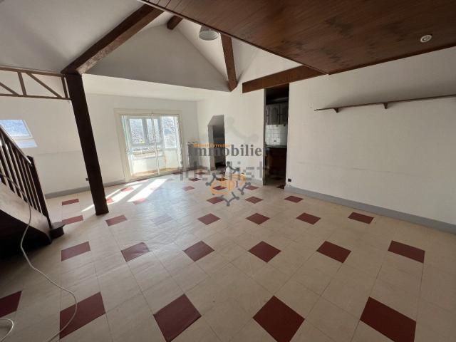 Appartement location à Camp de la Croux, Réquista